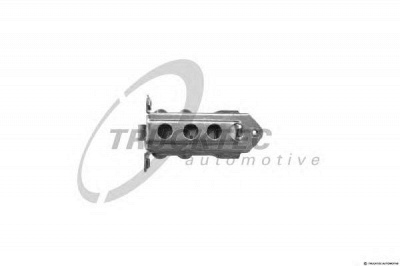 TRUCKTEC AUTOMOTIVE 0253009 -  Фиксатор двери